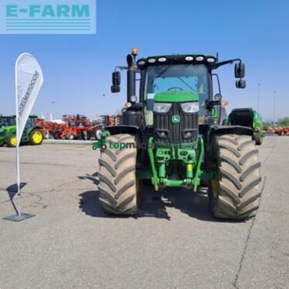 Tractor agrícola - John Deere - 6175r
