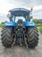 Tractor agrícola - New Holland - t6010 delta Delta