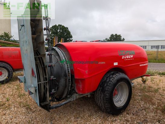 Atomizador - Lochmann - ras 20/80 uqw