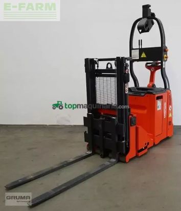 Elevadora - Linde - l-matic 1170