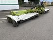 Cortacésped manual - Claas - disco 8550 c plus preisreduziert