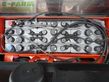 Elevadora - Linde - l 16 i 1173