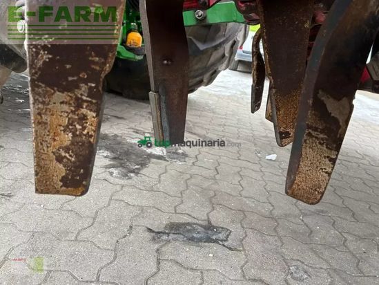 Combinado de siembra - Horsch - express 3 kr