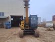 Excavadora CATERPILLAR 323FLN IHC