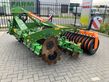 Grada de disco - Amazone - Catros 3003+ met V-ringwals KW