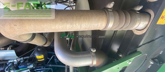 Cosechadora de Cereal - John Deere - 9800