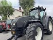 Tractor agrícola - Valtra - t202 versu