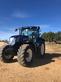 Tractor agrícola - New Holland - T7.210- DT