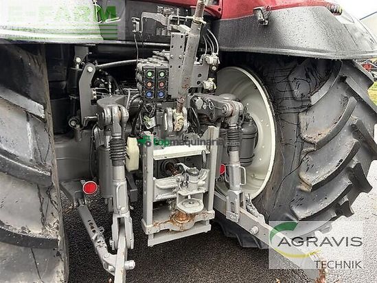 Tractor agrícola - Valtra - t 175 ea 2a1