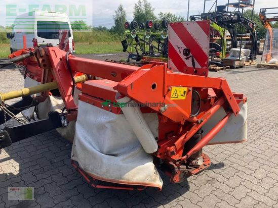 Cortacésped manual - Kuhn - gmd 802 f-ff