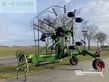 Henificador - Fendt - former 8055 pro