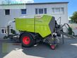 Empacadora gigant - Claas - rollant 630 rc uniwrap