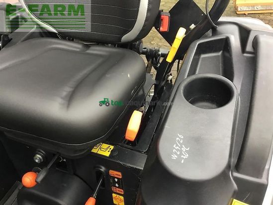 Tractor agrícola - Solis - 26 hst panther