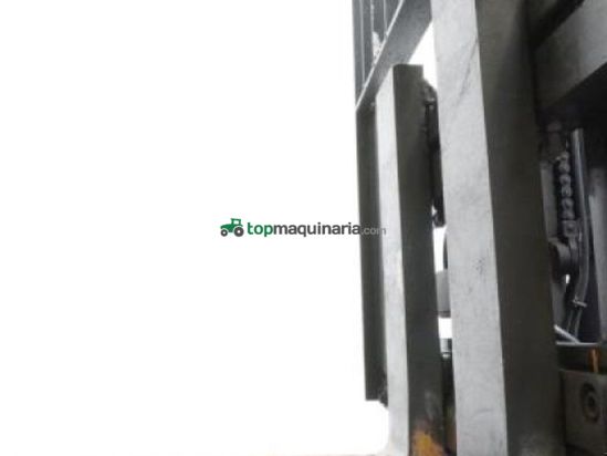 Elevadora - Linde - h 30 t 1202