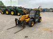 Telescopica - JCB - 525-60 hi viz telehandler (st26607)
