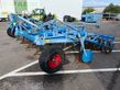 Cultivador - Lemken - kristall 9/500 ku