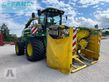 Cosechadora de Cereal - John Deere - 7400 + 360 + 630b / kein 7450 7480