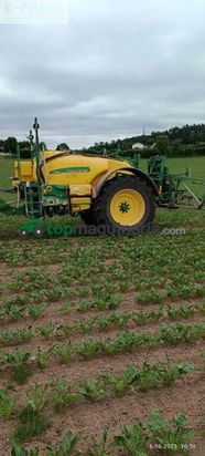 Atomizador - John Deere - 732i im kundenauftrag