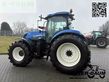 Tractor agrícola - New Holland - t7.270 autocommand