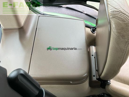 Tractor agrícola - John Deere - 8335r *powr shift*