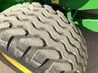 Empacadora gigant - John Deere - v461m - paket für rundballenpr