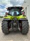 Tractor agrícola - Claas - arion 660 cmatic cebis