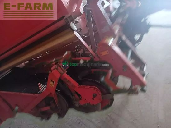 Cosechadora - arrancadora de patata - Grimme - se 75 - 40 ub