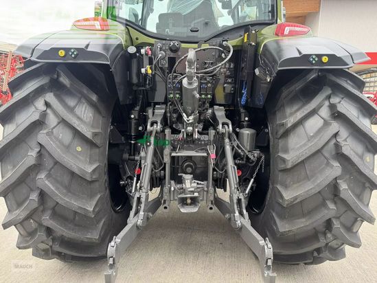Tractor agrícola - Valtra - g135