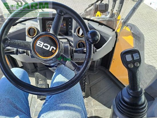 Minicargadora - JCB - 435s s5