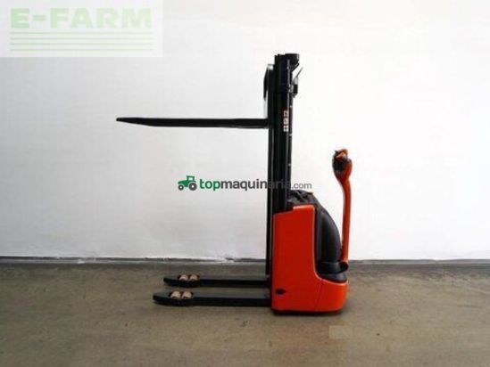 Elevadora - Linde - l 12 1172