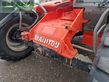 Telescopica - Manitou - mlt 634-120 lsu