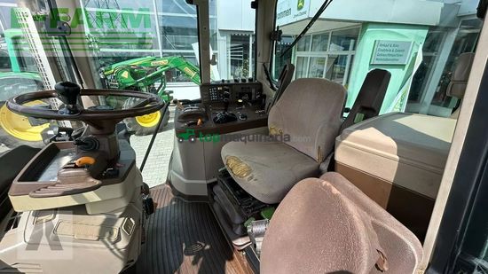 Tractor agrícola - John Deere - 6620