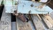 Esparcidor -  - fertilizer spreader
