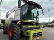 Cosechadora de Cereal - Claas - trion 720