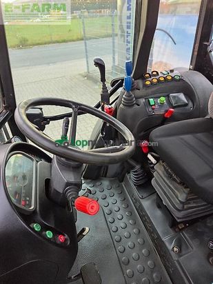 Tractor agrícola - Deutz-Fahr - agroplus 85