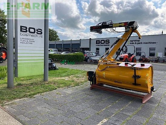 Cortacésped manual - Müthing - mu-l/s vario 200