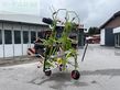Henificador - Claas - volto 60