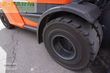 Elevadora - Linde - h 80 d/1100 396-04