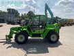 Telescopica - Merlo - p38.12 telehandler (st27120)