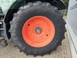 Tractor agrícola - Claas - axion 810 cmatic