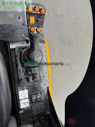 Minicargadora - Giant - g2200e x-tra