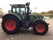 Tractor agrícola - Fendt - 718 s4 vario profiplus ProfiPlus