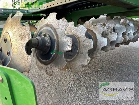 Combinado de siembra - Amazone - cirrus 3003 compact