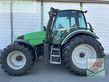 Tractor agrícola - Deutz-Fahr - agrotron 165 mk3