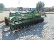 Grada de disco - Amazone - Catros 4001-2