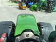 Tractor agrícola - Fendt - 722 profi plus tractor (st26905)