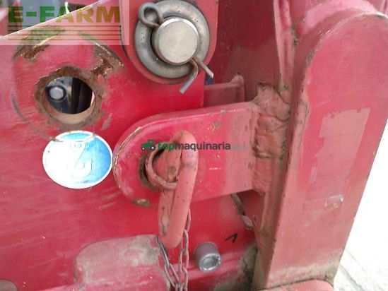 Cultivador - Horsch - terrano 6 fx