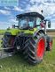 Tractor agrícola - Claas - arion 660 cmatic