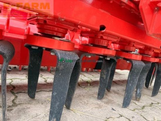 Grada de disco - Maschio - drago 3000 combi 2