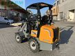 Minicargadora - Giant - 2300hd mit vierkant aufnahme